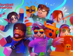 Roblox: Dunia Kreatif Tanpa Batas untuk Semua Usia