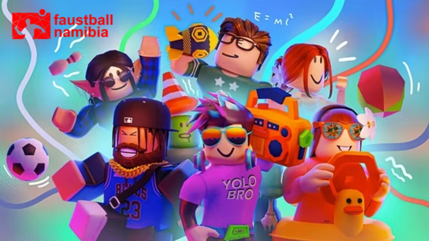 Roblox