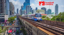 BTS Bangkok: Transportasi Nyaman &Efisien di Ibu Kota Thailand