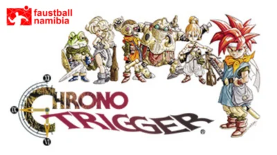 Chrono Trigger