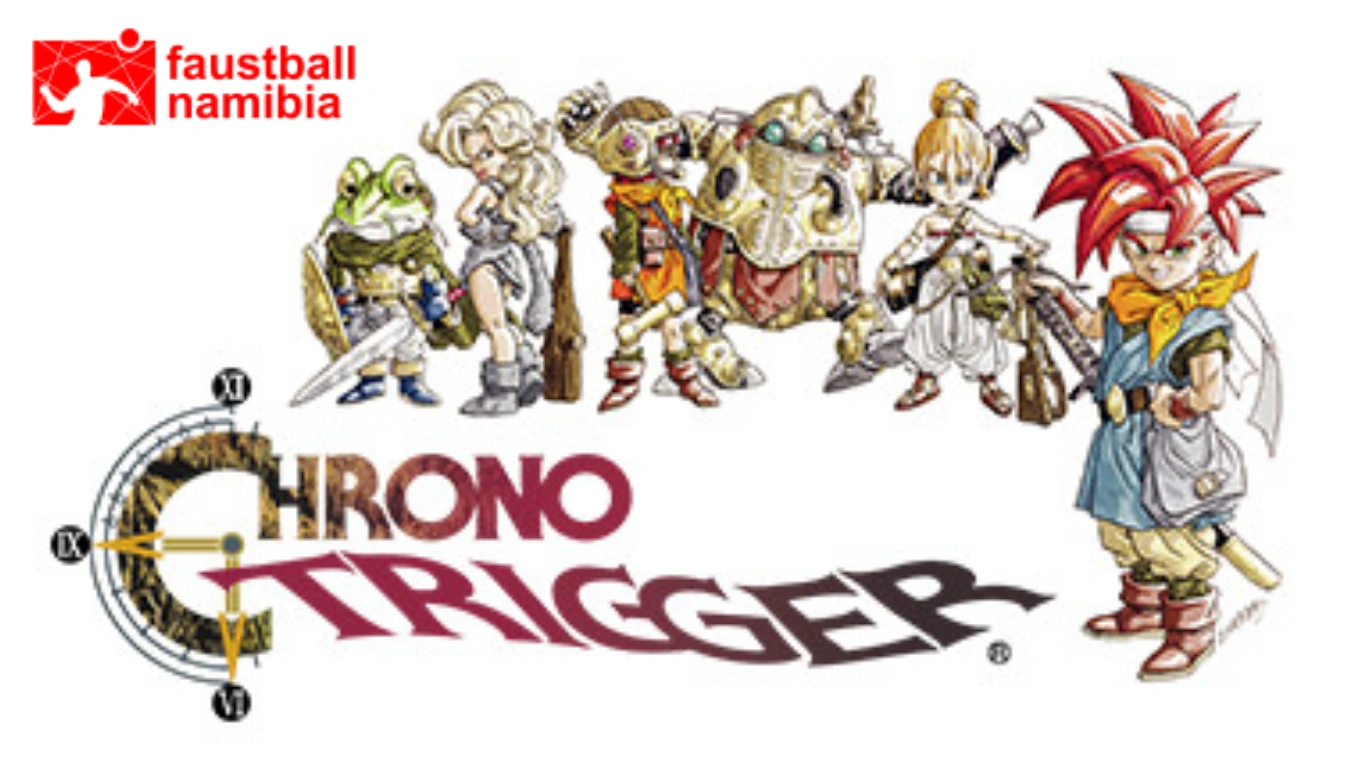 Chrono Trigger