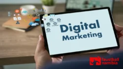 Digital Agency: Solusi Strategi Pemasaran Bisnis Modern
