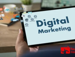 Digital Agency: Solusi Strategi Pemasaran Bisnis Modern