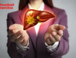 Hepatitis: Penyakit Hati yang Perlu Diwaspadai