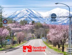 Hokkaido: Pesona Alam dan Kuliner dari Utara Jepang