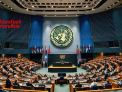 PBB: Sejarah, Fungsi & Peran dalam Perdamaian Dunia