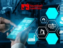 Revolusi Industri 4.0: Transformasi Digital yang Mengubah Dunia