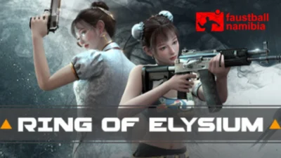 Ring of Elysium