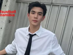 Fourth Nattawat: Bintang Muda Thailand yang Siap Mendunia