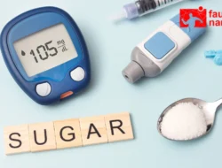 Diabetes Melitus: Penyebab, Gejala, dan Pencegahannya