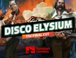 Disco Elysium: RPG Naratif yang Mengubah Standar Genre