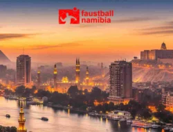 Mesir: Negeri Seribu Keajaiban dengan Warisan Sejarah Abadi