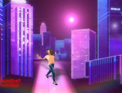 Metaverse: Dunia Virtual Masa Depan untuk Berinteraksi