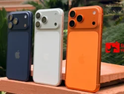 iPhone 17 Pro Max: Gambaran Flagship Apple Generasi Terbaru