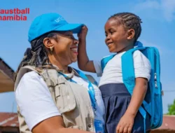 UNICEF dan Perannya dalam Menyelamatkan Generasi Mendatang