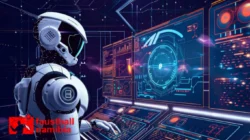 Cybersecurity AI: Peran Kecerdasan Buatan dalam Keamanan Digital Modern