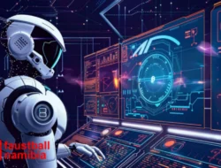 Cybersecurity AI: Peran Kecerdasan Buatan dalam Keamanan Digital Modern