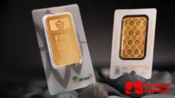 Jual Beli Antam: Panduan Aman Investasi Emas Batangan