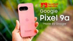 Google Pixel 9a: Smartphone Android Mid-Range dengan AI Canggih