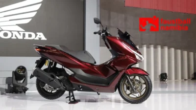 PCX 160
