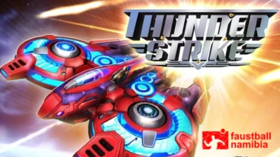 Thunder Strike