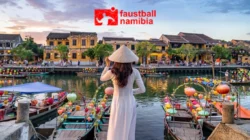 Vietnam: Negara Asia Tenggara dengan Budaya yang Kaya