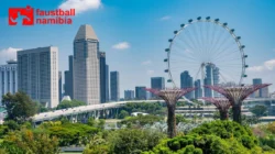Wisata Singapura: Destinasi Modern dengan Pesona Kelas Dunia