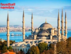 Turki: Negara Kaya Budaya di Persimpangan Eropa dan Asia