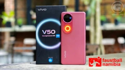 Vivo V50 5G