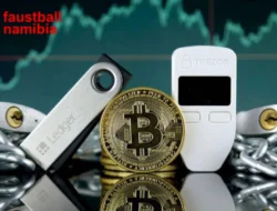 Wallet Kripto: Fungsi & Cara Aman Menyimpan Aset Digital