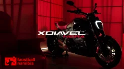 Ducati XDiavel Nera: Cruiser Italia Eksklusif Gaya “Black on Black”