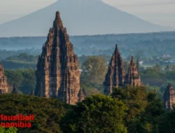 Yogyakarta: Kota Budaya, Pendidikan & Wisata Favorit di Indonesia