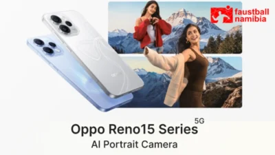 OPPO Reno15 Series