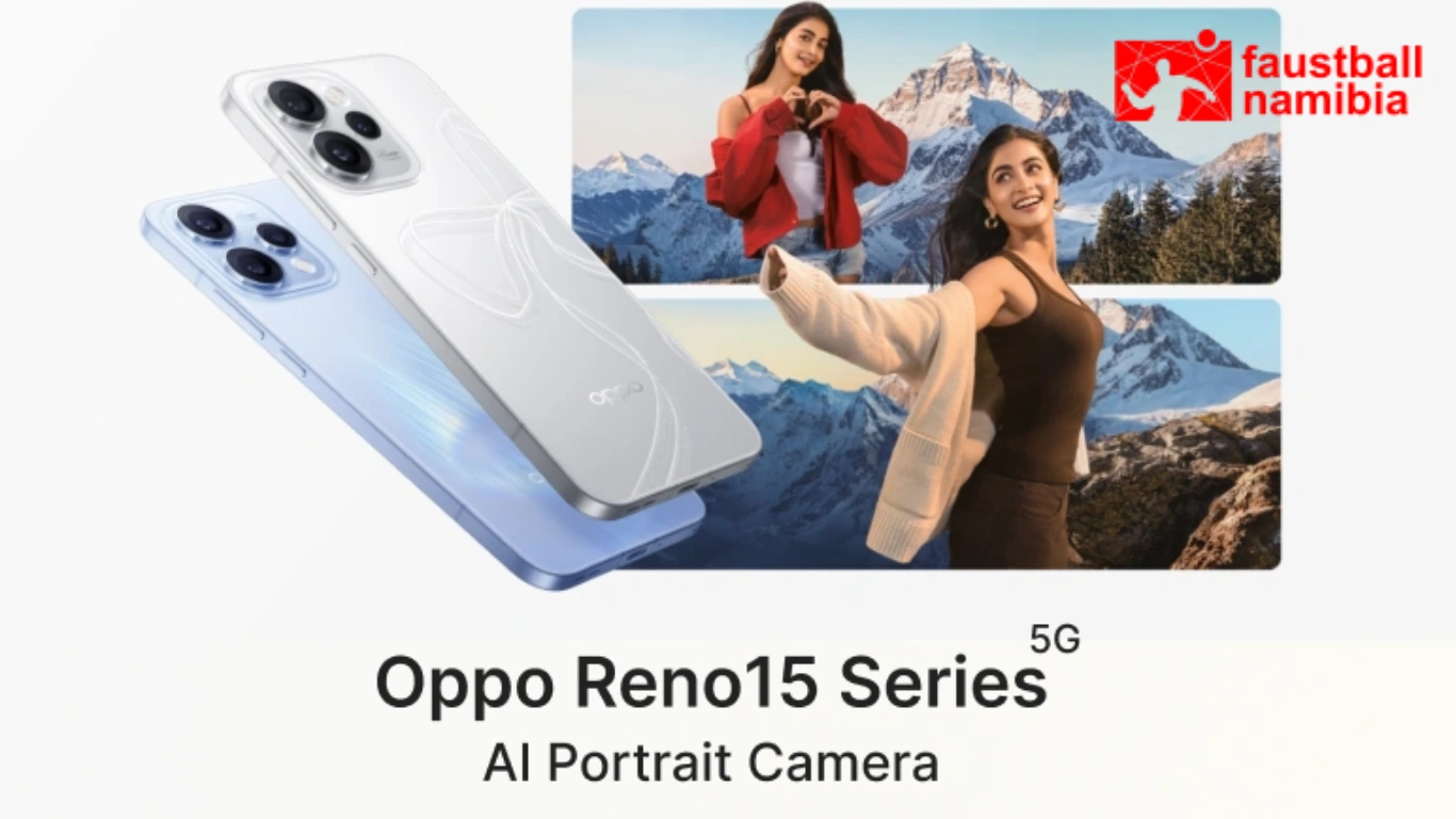 OPPO Reno15 Series