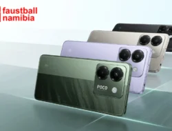 Poco M7 Pro 5G: Smartphone 5G dengan Fitur Lengkap