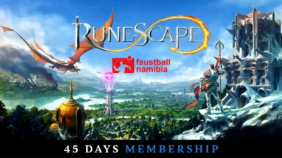 Runescape