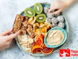 Camilan Rendah Kalori: Pilihan Sehat untuk Menjaga Berat Badan