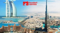 Dubai, Kota Modern dengan Kemewahan &  Wisata Mendunia