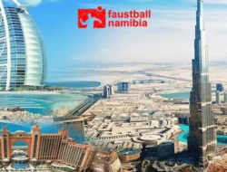 Dubai, Kota Modern dengan Kemewahan &  Wisata Mendunia