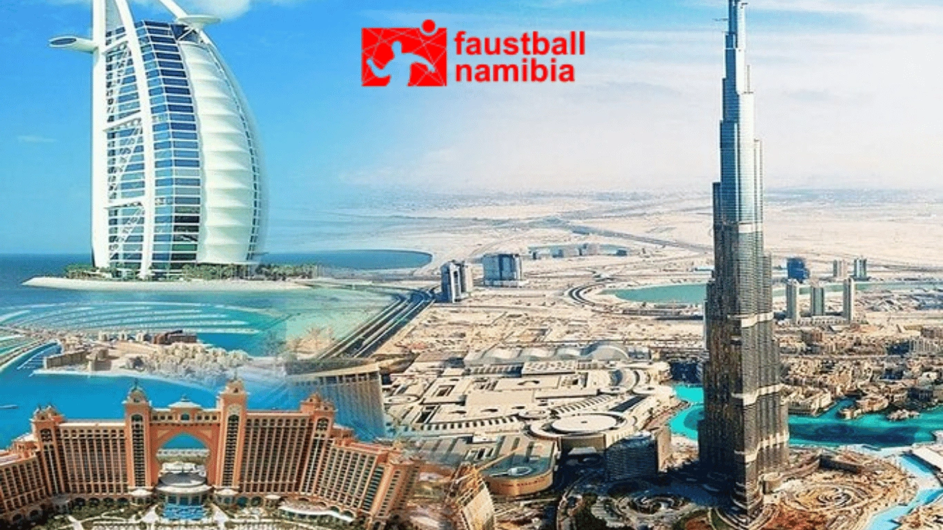 Dubai