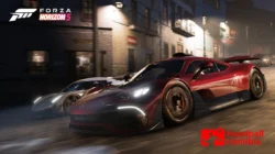 Forza Horizon 5: Game Balap Open World Visual Spektakuler