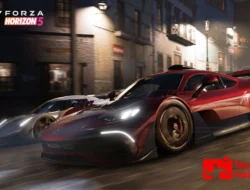 Forza Horizon 5: Game Balap Open World Visual Spektakuler