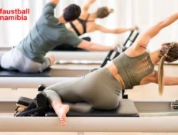 Pilates: Olahraga Ringan dengan Manfaat Besar untuk Tubuh