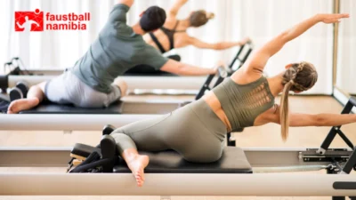 Pilates