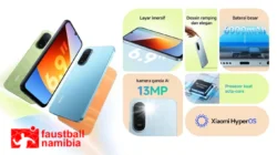Redmi A7 Pro: Smartphone Murah dengan Fitur yang Mengejutkan