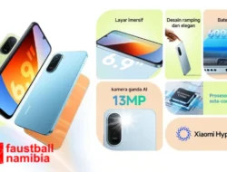 Redmi A7 Pro: Smartphone Murah dengan Fitur yang Mengejutkan