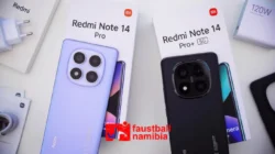 Redmi Note 14 Pro, Smartphone Stylish dengan Kamera 200MP