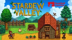 Stardew Valley, Game Farming dengan Petualangan Menyenangkan