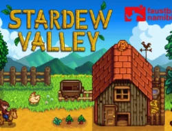 Stardew Valley, Game Farming dengan Petualangan Menyenangkan