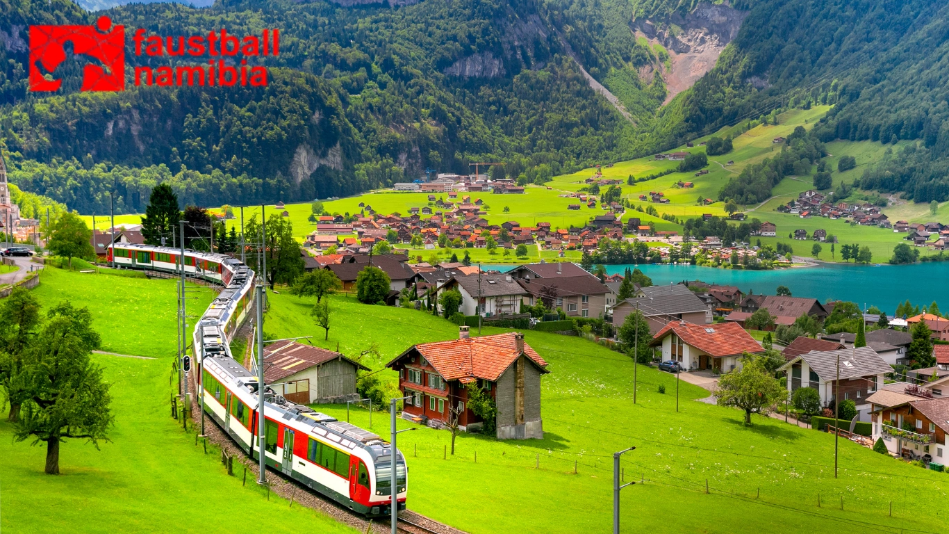 Swiss